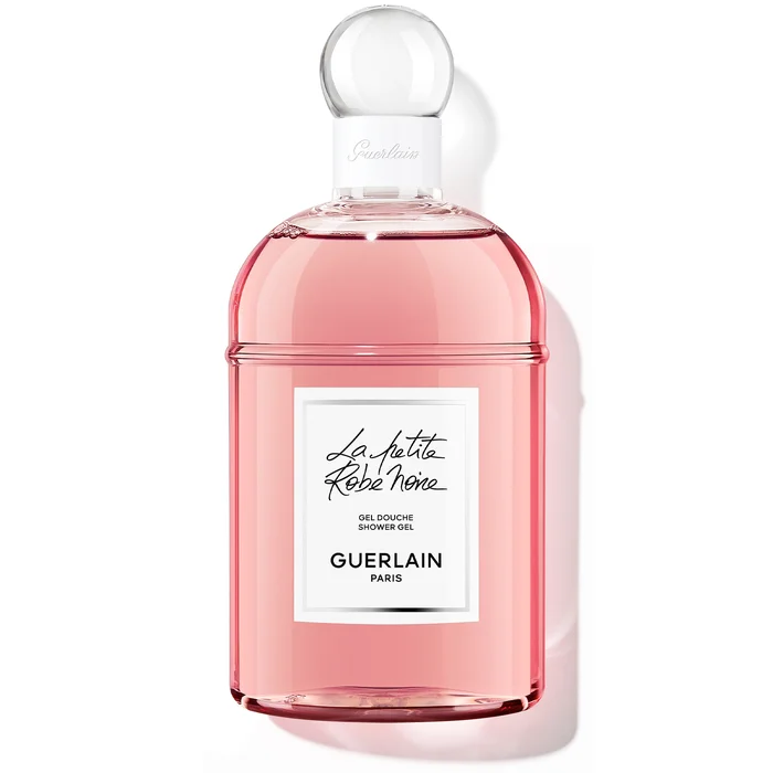 La Petite Robe Noire – Gel Douche