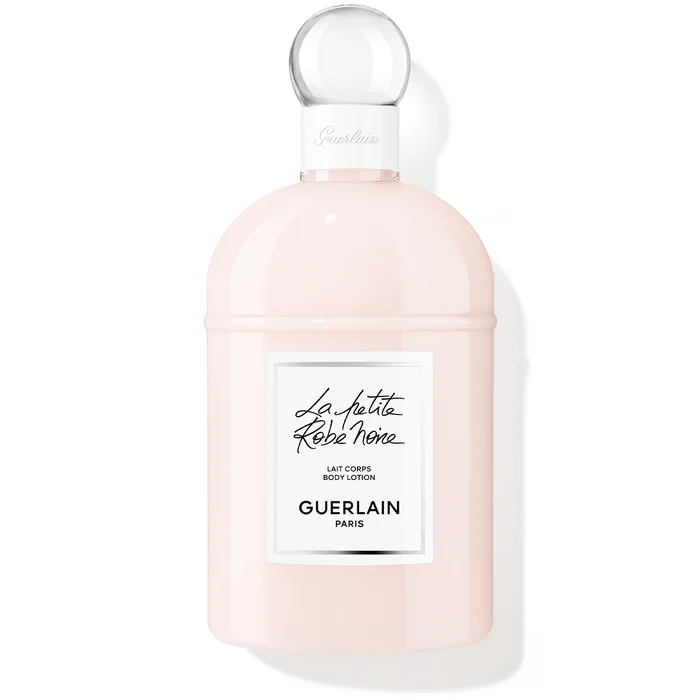 La Petite Robe Noire – Lait Corps