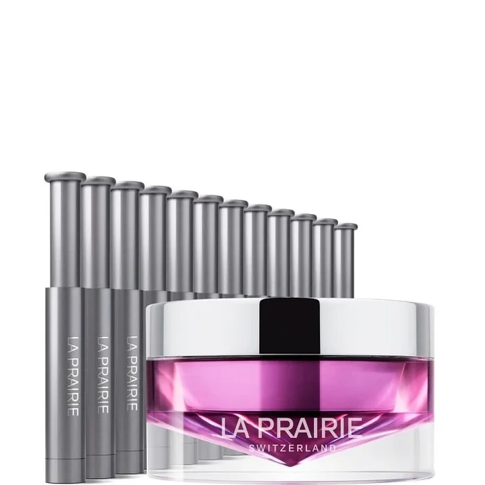 LA PRAIRIE Platinum Rare Haute Rejuvenation Masque Visage