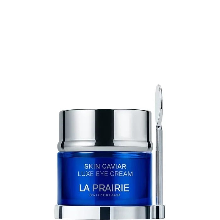 LA PRAIRIE Skin Caviar Crème Luxe Contour des Yeux