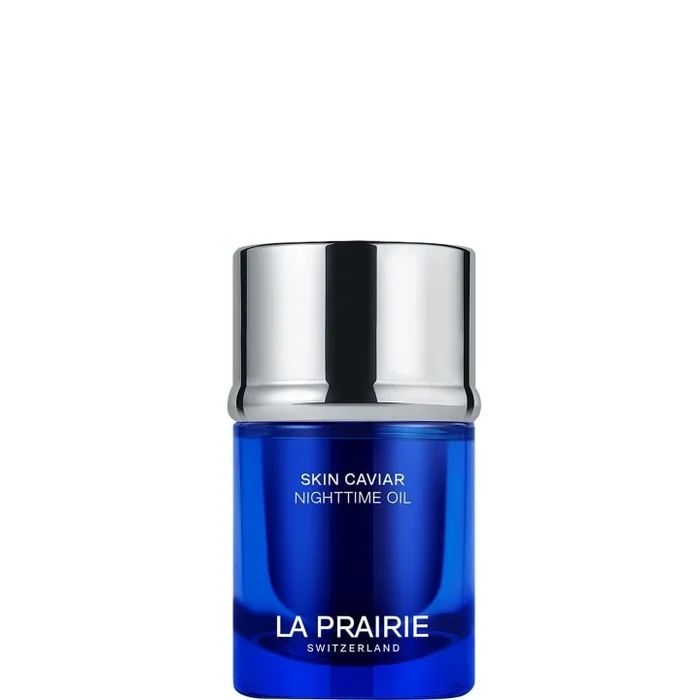 LA PRAIRIE Skin Caviar Huile de Nuit Soin de Nuit Lissant