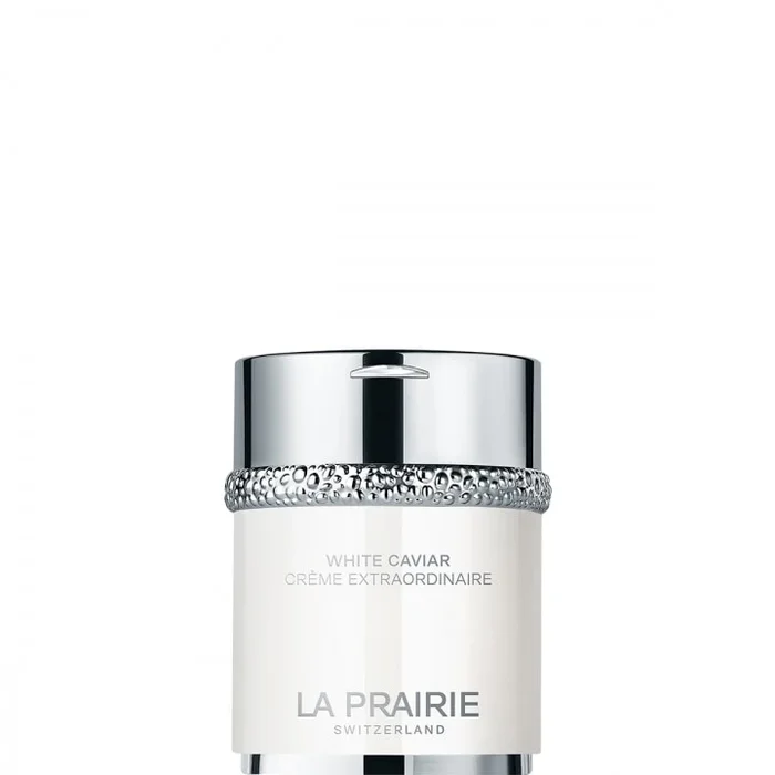LA PRAIRIE White Caviar Crème Extraordinaire – Crème Illuminatrice