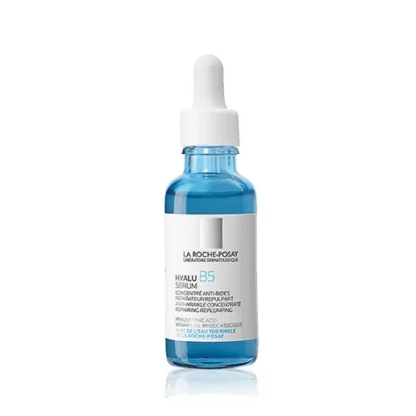 La Roche-Posay – HYALU B5 Sérum, Concentré Anti Rides, Réparateur Repulpant – 30ml