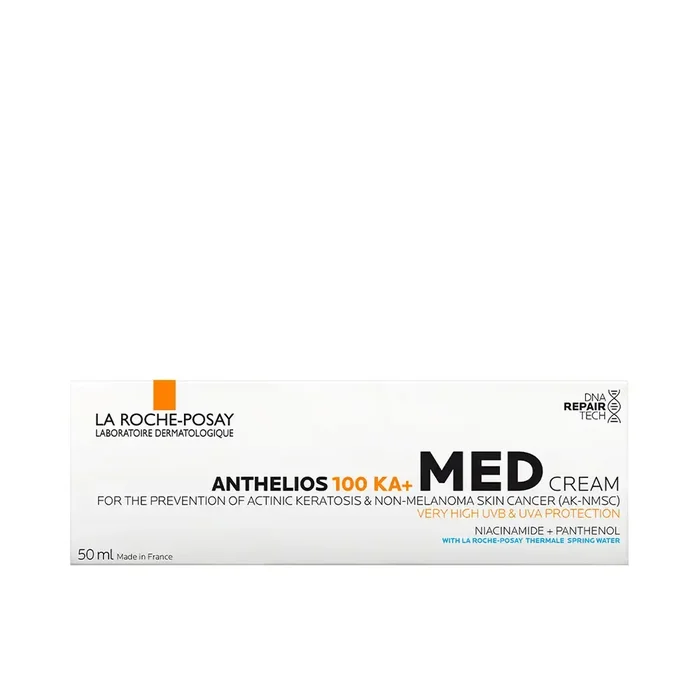 La Roche Posay ANTHELIOS 100 KA+ crema medica