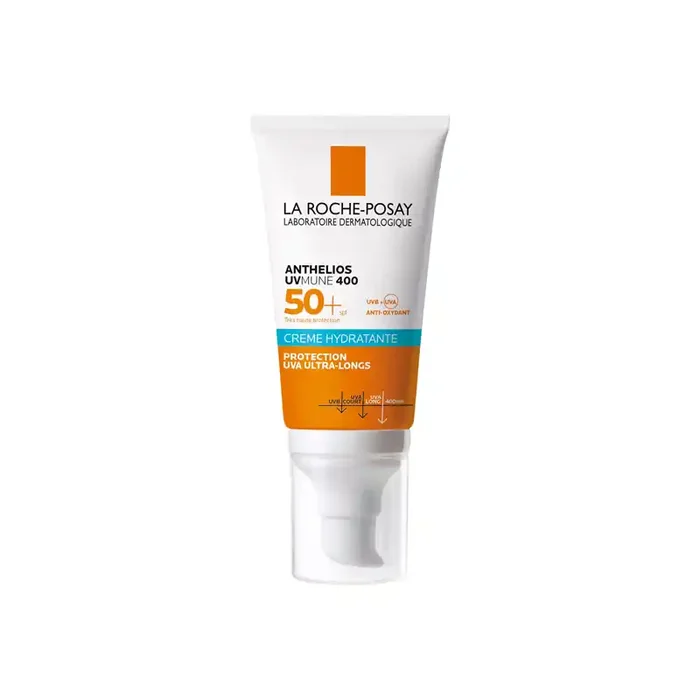 La Roche-Posay Anthelios UVmune 400 creme hydratante SPF50+ 50ml