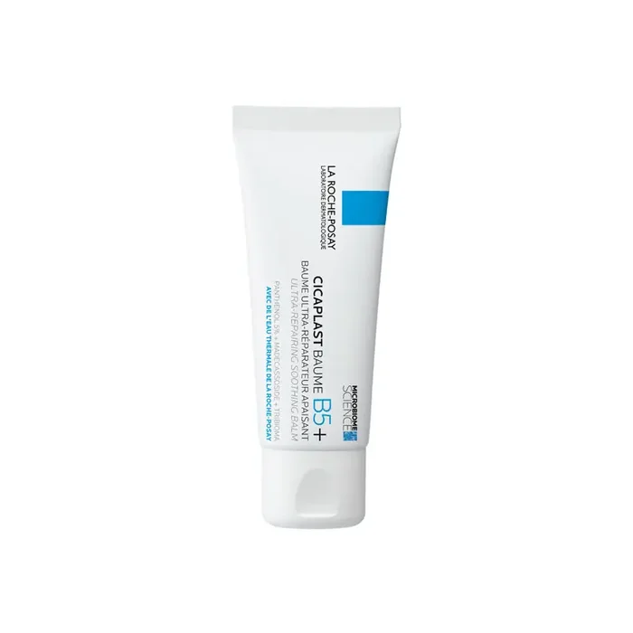 La Roche-Posay Cicaplast Baume B5+ ultra-reparateur apaisant 40ml