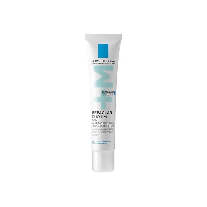 La Roche-Posay Effaclar Duo+M soin anti-imperfections 40ml