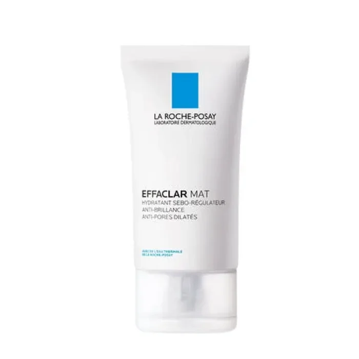 La Roche Posay Effaclar mat hydratant sébo-régulateur