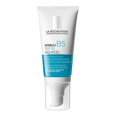 La Roche-posay HYALU B5 SPF30 AQUAGEL 50ML