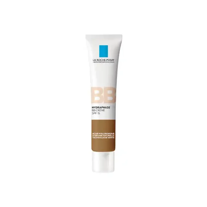La Roche-Posay Hydraphase BB creme teinte foncee SPF15 – 40ml