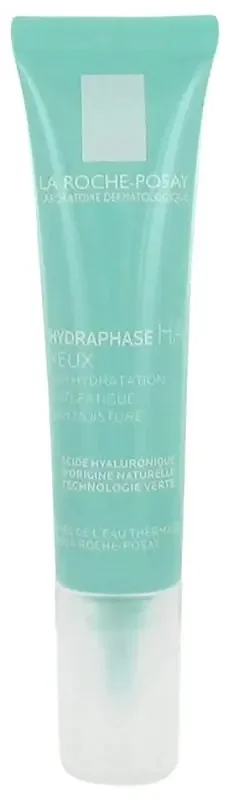 La Roche-Posay Hydraphase ha Contour Yeux Concentré Réhydratant Défatiguant 15 ml