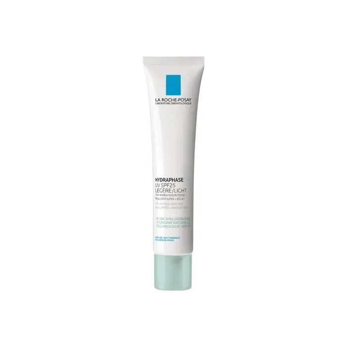 La Roche-Posay Hydraphase HA UV SPF25 Legere creme hydratante 40ml
