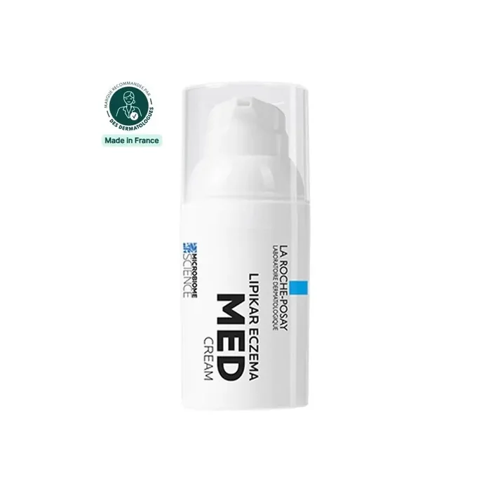 La Roche-Posay Lipikar Eczema MED creme 30ml