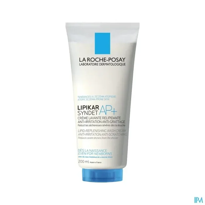 La roche posay lipikar syndet ap+ 200ml