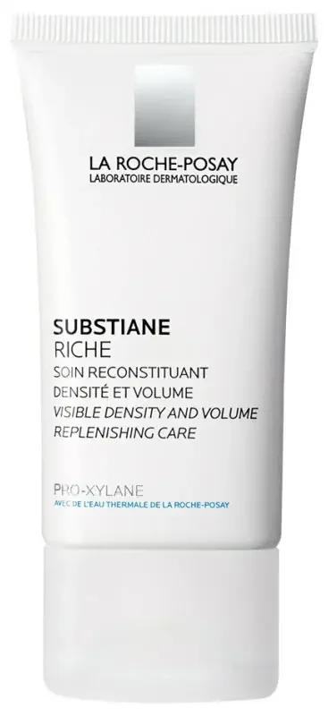 La Roche-Posay Substiane Soin Riche Reconstituant Densité et Volume 40 ml