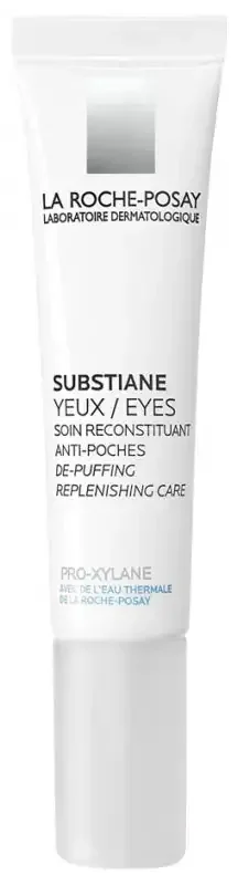 La Roche-Posay Substiane Yeux Reconstituant Anti-Poches 15 ml
