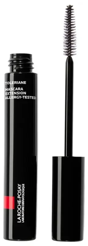 La Roche-Posay Tolériane Ascara Waterproof Noir
