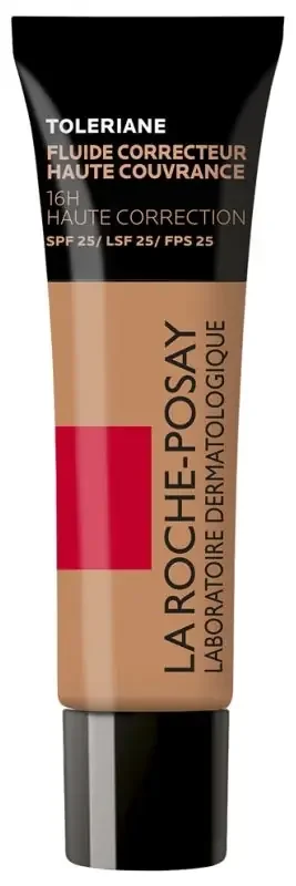 La Roche-Posay Tolériane Correcteur Haute Couvrance SPF25 30 ml – Teinte 10.5