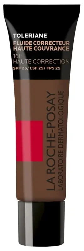 La Roche-posay Tolériane Correcteur Haute Couvrance SPF25 30 ml – Teinte 19