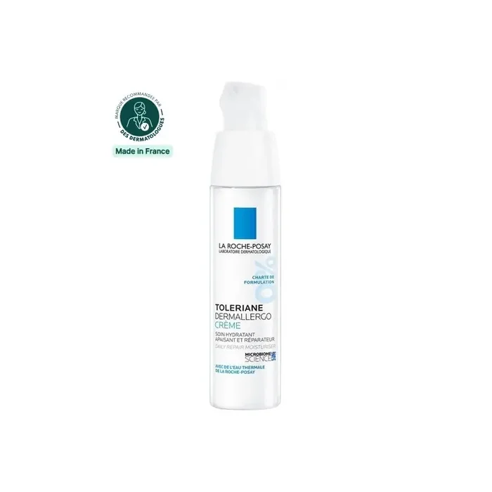 La Roche-Posay Toleriane Dermallergo creme hydratante 40ml