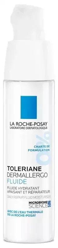 La Roche-Posay Tolériane Dermallergo Fluide 40 ml