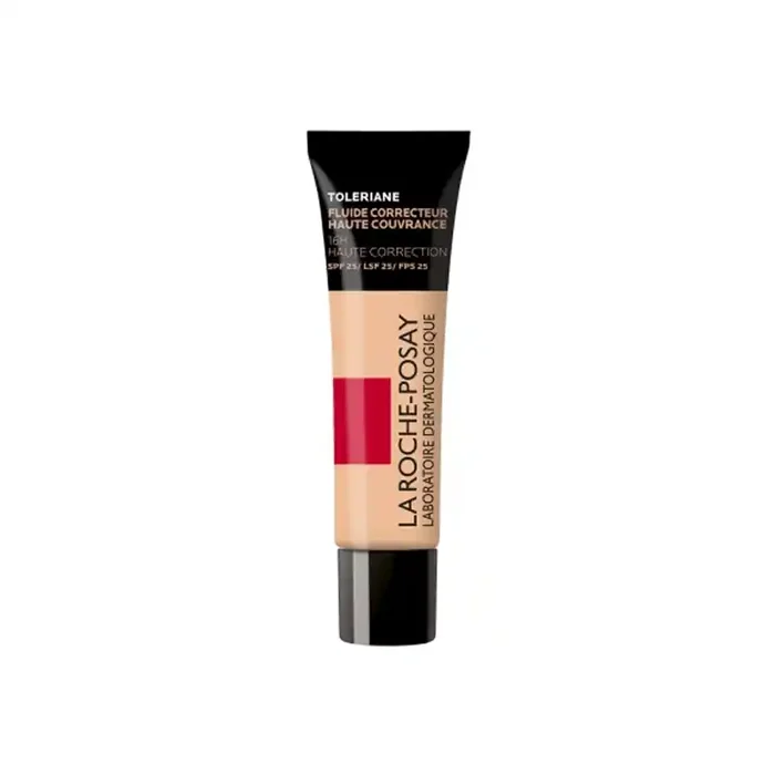 La Roche-Posay Toleriane fond de teint fluide correcteur n°9 SPF25 – 30ml
