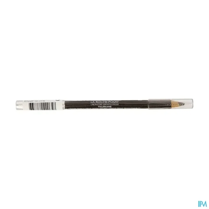 La Roche Posay toleriane make up crayon sourcil fonce