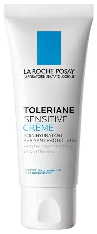 La Roche-Posay Tolériane Sensitive Crème Peaux Sensibles 40 ml