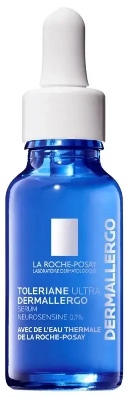 La Roche-posay Tolériane Ultra Dermallergo Sérum