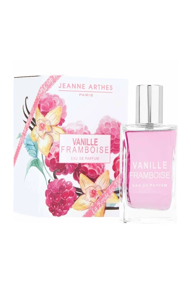 La Ronde des Fleurs Eau de parfum – Gourmand fruité