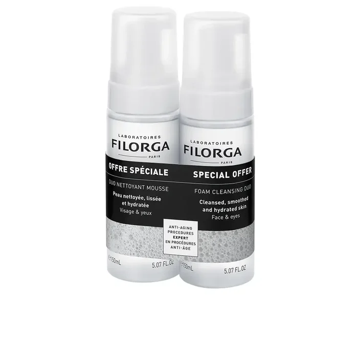 Laboratoires Filorga, IMPACCO MOUSSE STRUCCANTE