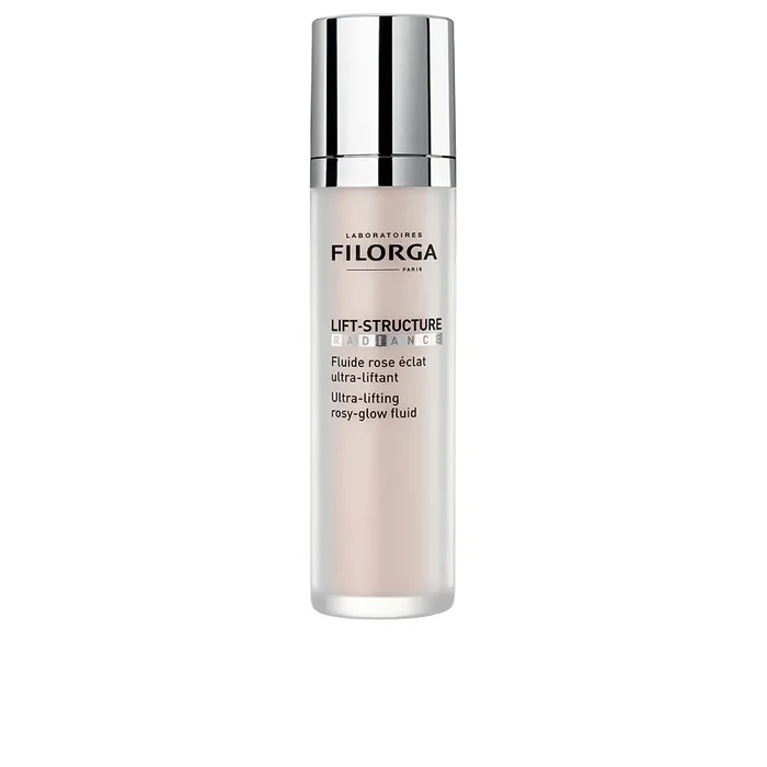 Laboratoires Filorga LIFT-STRUCTURE radiance fluido ultra-liftante roseo-luminoso