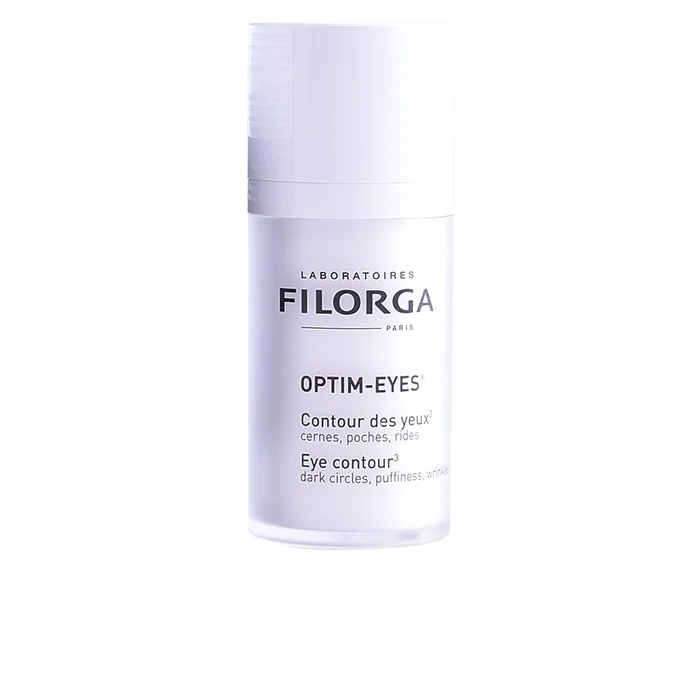 Laboratoires Filorga, OPTIM-EYES eye contour