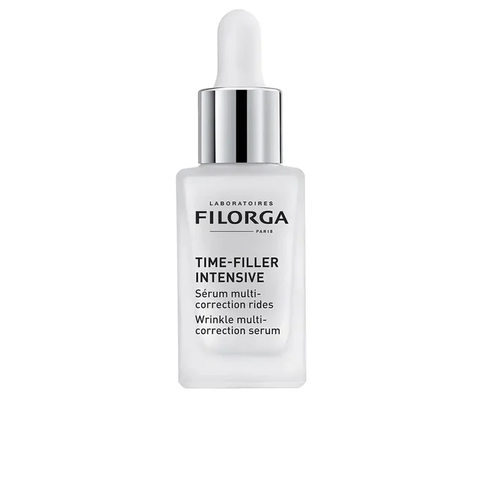 Laboratoires Filorga Siero TIME-FILLER INTENSIVE