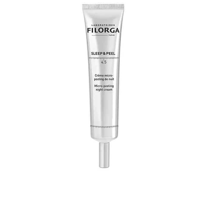 Laboratoires Filorga SLEEP AND PEEL crema notte micro-peeling