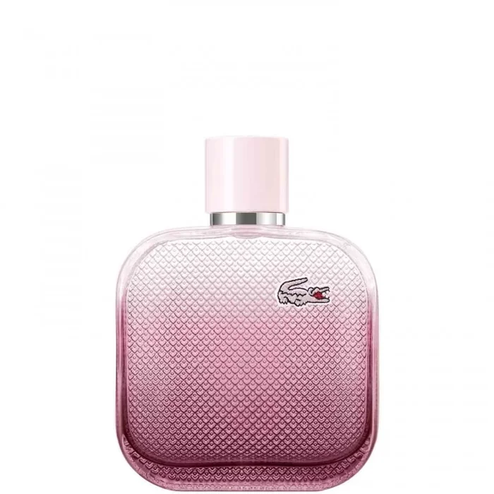 LACOSTE L.12.12 Rose Eau Intense Eau de Toilette