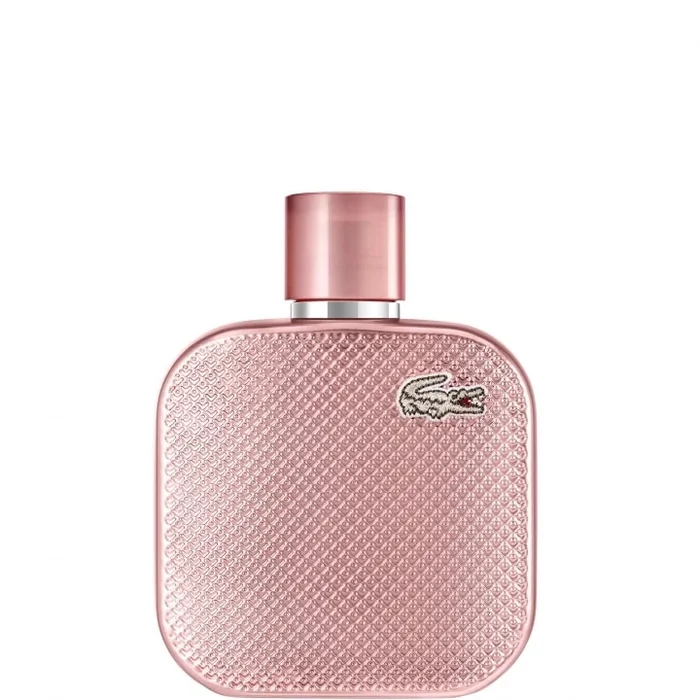 LACOSTE L.12.12 Silver Rose Eau de Parfum