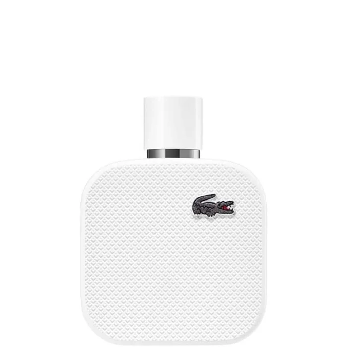 LACOSTE L12.12 Blanc Eau de Parfum