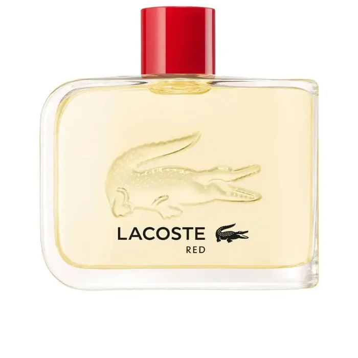 Lacoste LACOSTE RED