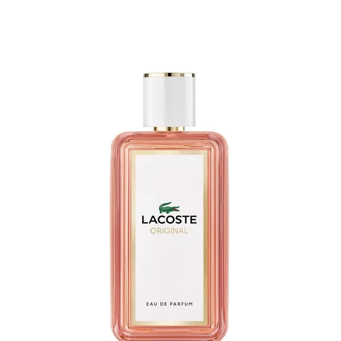 LACOSTE Original Pour Femme Eau de Parfum