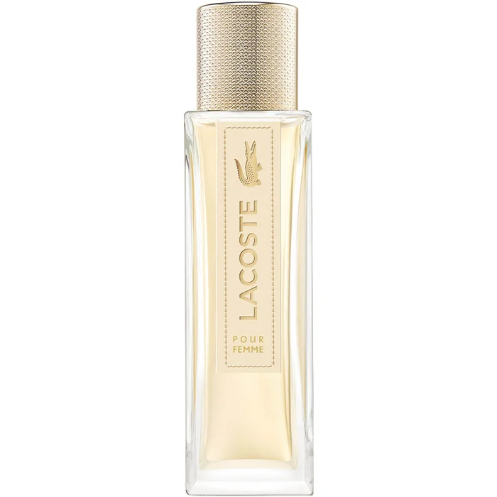 Lacoste Pour Femme – Eau de Parfum