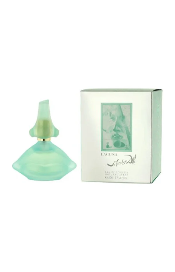 Laguna Eau de Toilette – Floral Fruité