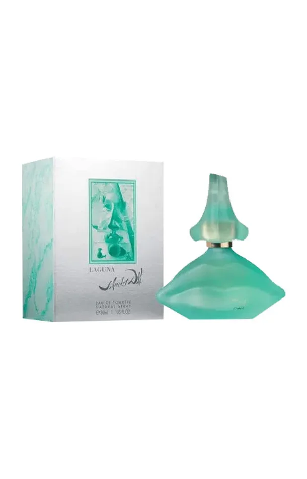 Laguna Eau de toilette – Oriental frais – Homme
