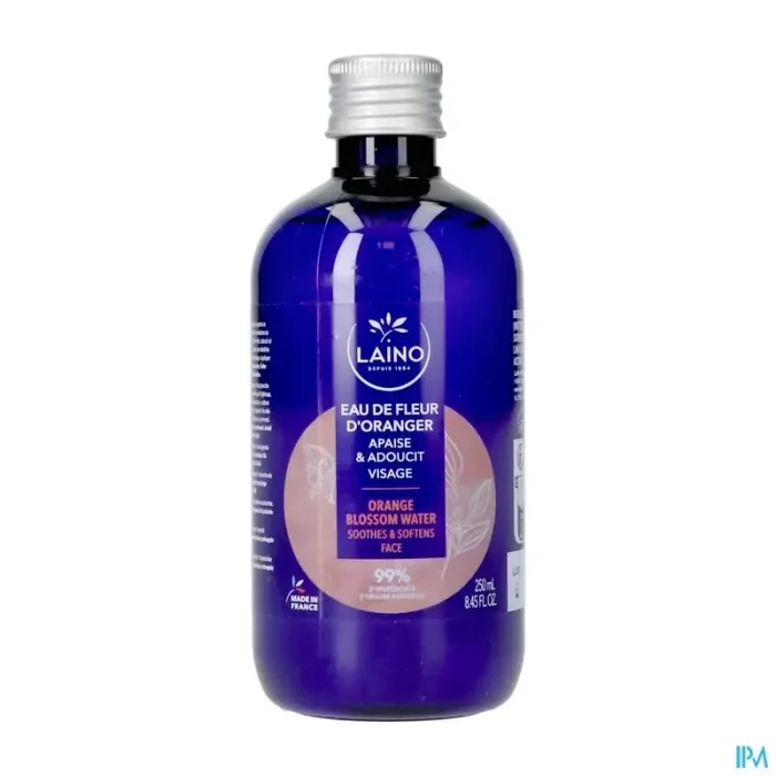 Laino eau de fleur oranger 250ml