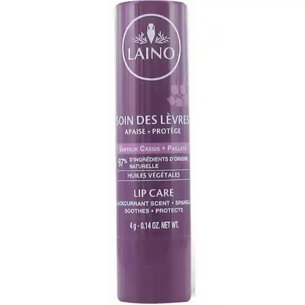 Laino Soin Des Lèvres Stick 4 g