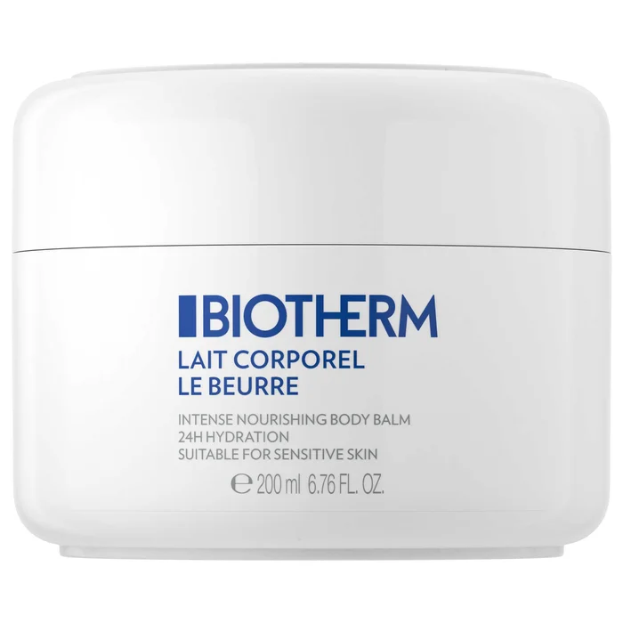 Lait Corporel – Beurre corps anti-desséchant intense – Peaux sèches à très sèches 200 ml