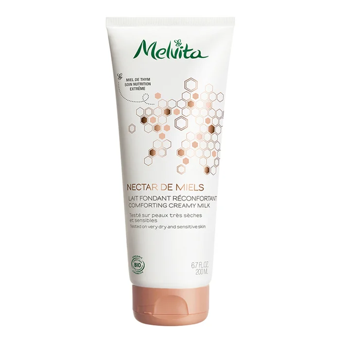 Lait Corps au Miel – Fondant & R&eacute;confortant 200 ml