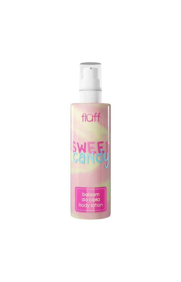 Lait hydratant – Bonbon – Corps – 160 ml