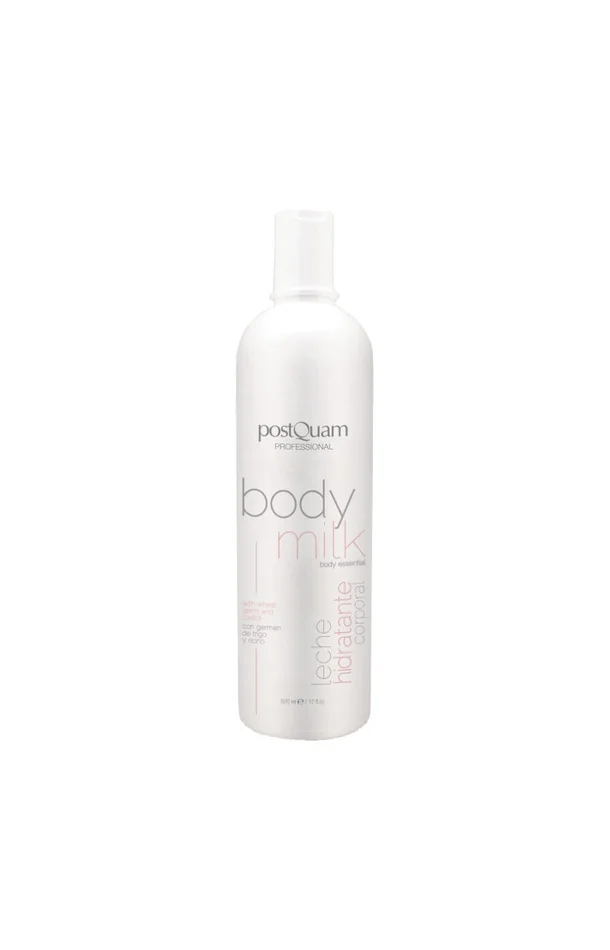 Lait hydratant – Corps & cheveux – 500 ml