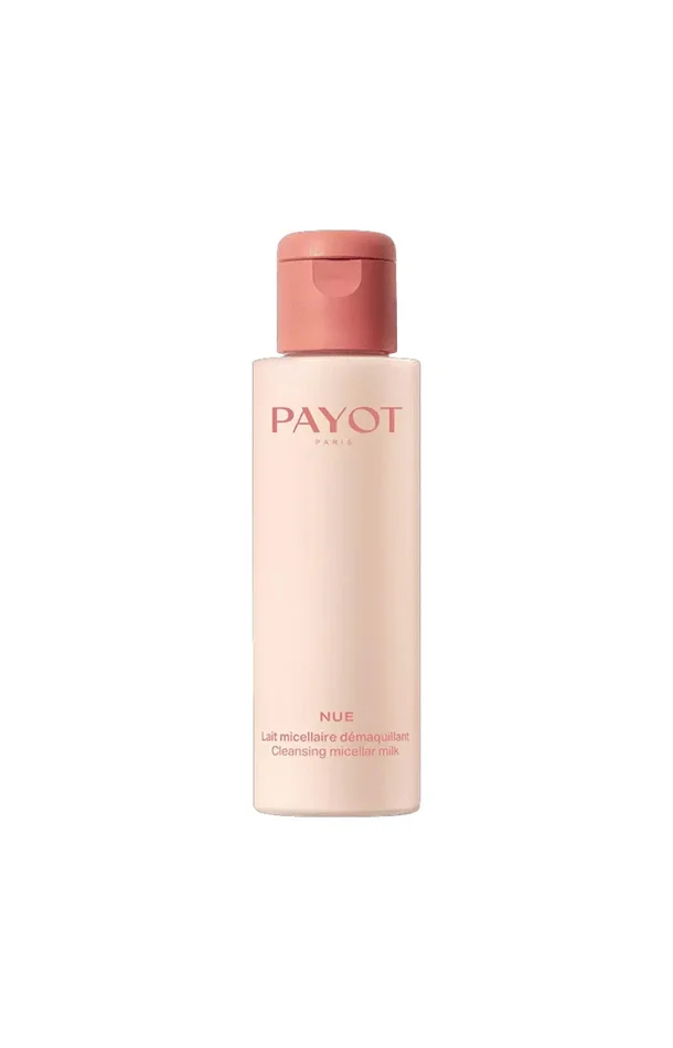 Lait micellaire – Nue – Format voyage – 100 ml